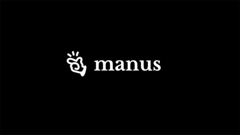 DeepSeek के बाद काफी पॉपुलर हो रहा Manus