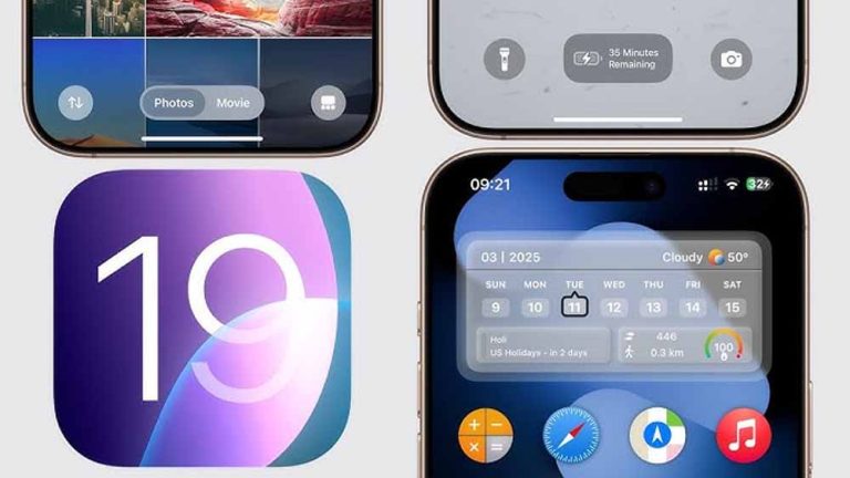 Apple आईओएस 19 किन iPhones को करेगा सपोर्ट, जानें