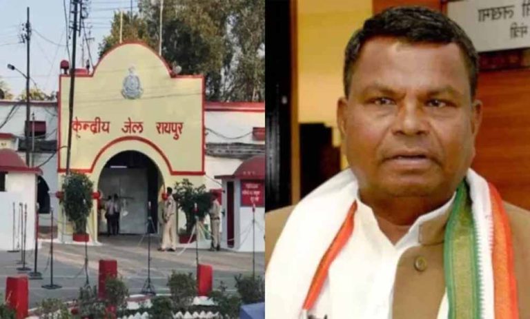 शराब घोटाला मामला : ईओडब्ल्यू की टीम आज भी पूर्व मंत्री लखमा से करेगी पूछताछ