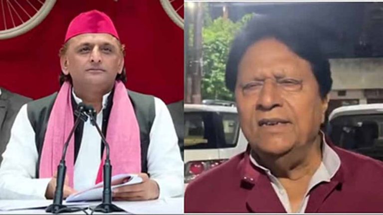 राणा सांगा पर विवादित बयान: अखिलेश और रामजी लाल सुमन सिविल केस दायर