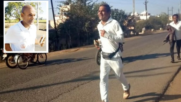 योगाचार्य की कार में हार्ट अटैक से मौत… लाइफ स्टाइल के पाबंद थे मध्य प्रदेश में प्रसिद्ध योग गुरु, हर कोई हैरान