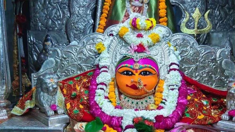 चैत्र शुक्ल प्रतिपदा पर 30 मार्च को देवी आराधना का पर्व चैत्र नवरात्र का होगा आरंभ, आठ दिन का रहेगा पर्वकाल