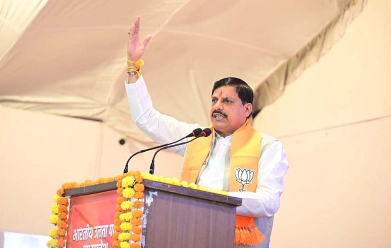 पत्रकारों के हित में रखी गई मांगों के निराकरण के लिये कमेटी गठित की जायेगी: मुख्यमंत्री डॉ. यादव