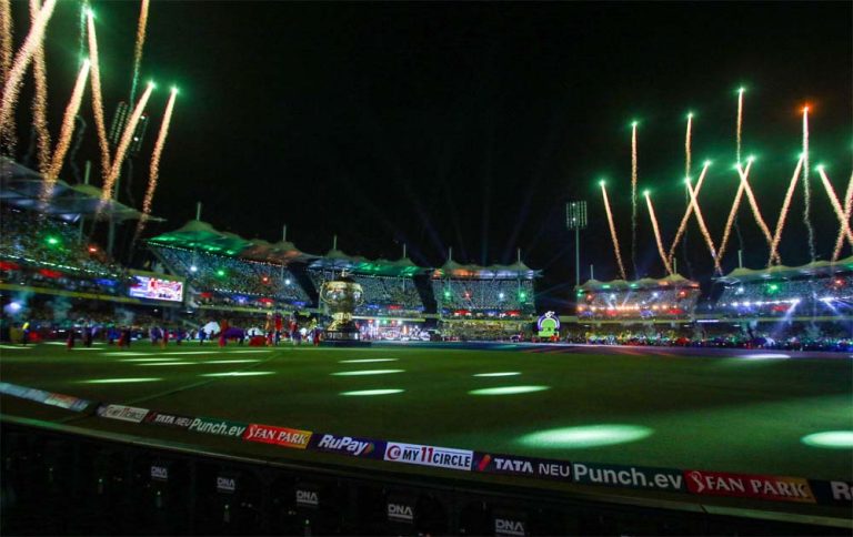 IPL 2025: ओपनिंग सेरेमनीमें लगेगा सितारों का मेला, ईडन गार्डन में परफॉर्म करेंगे ये स्‍टार