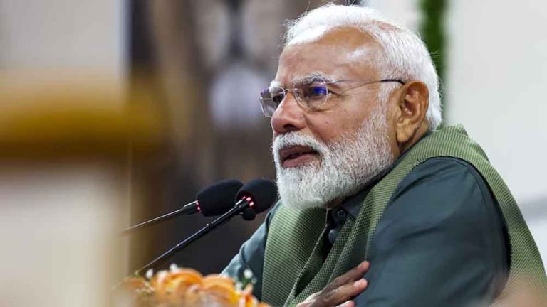 PM मोदी चीन के हमले से उजड़े 2 गांवों को बसा रहे, कहा- 60-70 साल रहे खाली, अब पर्यटन भी होगा