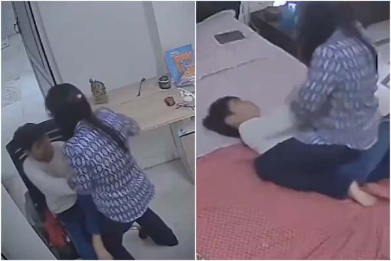 पत्नी सोने के बदले रुपयों की मांग करती है, इसके अलावा उसे शारीरिक कष्ट भी देती है, पति का दुखड़ा