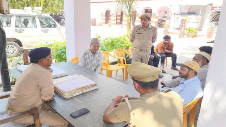 संभल के बाद यूपी में यहां भी नहीं लगेगा नेजा मेला, इस बार आयोजकों ने मेले की अनुमति ही नहीं मांगी
