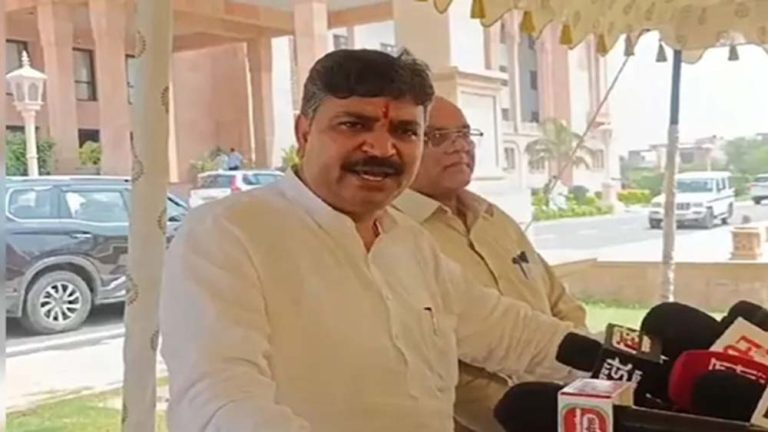 दलित महिला से पुलिस कांस्टेबल द्वारा दुष्कर्म का मामला राजस्थान विधानसभा में जोरशोर से उठा, जाने पूरा मामला?