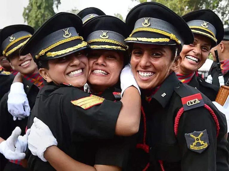 सुप्रीम कोर्ट का ऐतिहासिक आदेश- आइएमए में पहली बार कदम रखेंगी महिलाएं, बुलंद हौसलों से राह