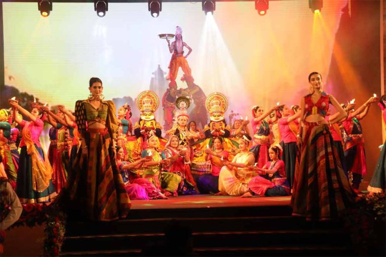 वैश्विक मंच पर मध्यप्रदेश की रचनात्मकता को मिलेगा नया आयाम