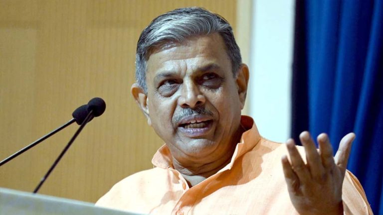 राम जन्मभूमि आंदोलन में RSS के स्वयंसेवक सांस्कृतिक महत्व के कारण शामिल हुए थे: दत्तात्रेय होसबाले