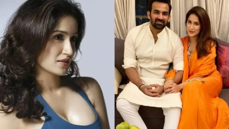 जहीर खान शादी के 8 साल बाद पापा बने , ‘चक दे गर्ल’ ने बेटे को दिया जन्म, बहुत खास है नाम