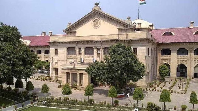 स्वेच्छा से शादी करने वाले जोड़ों को समाज का सामना करना सीखना होगा : इलाहाबाद हाईकोर्ट