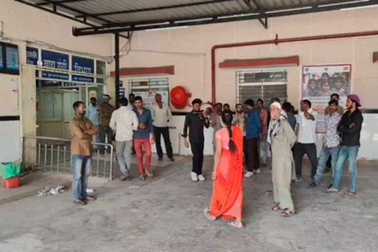रायसेन : सुल्तानपुर थाना इलाके में बम्होरी ढाबे के पास भीषण दुर्घटना,  6 लोगों की मौत