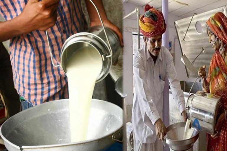 नई श्वेत क्रांति की ओर अग्रसर मध्यप्रदेश, दुग्ध उत्पादक किसानों के साथ सरकार