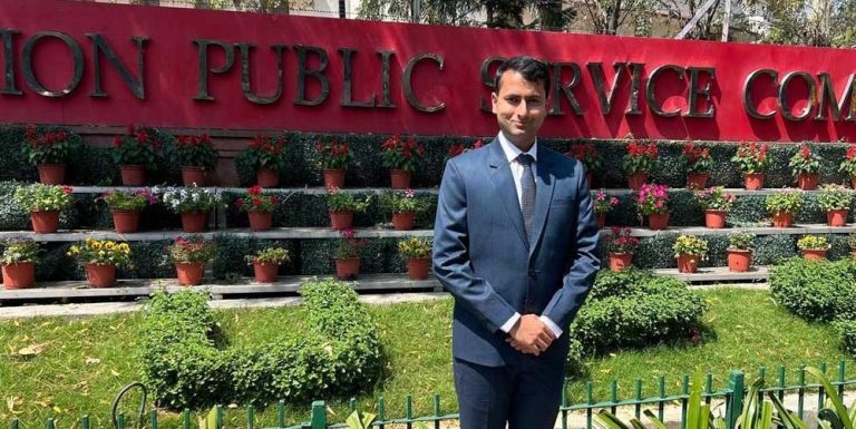 धार के यतीश अग्रवाल ने अपने सपने को साकार करते हुए जिले का नाम रोशन किया