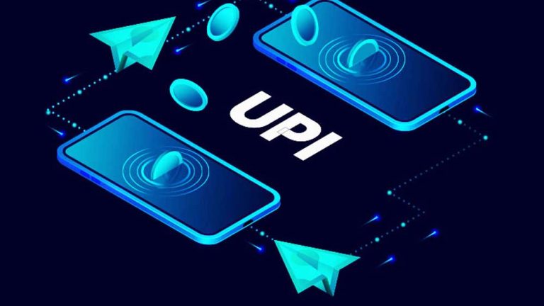 UPI की सर्विस फिर चालू , Paytm, PhonePe और Google Pay यूजर्स