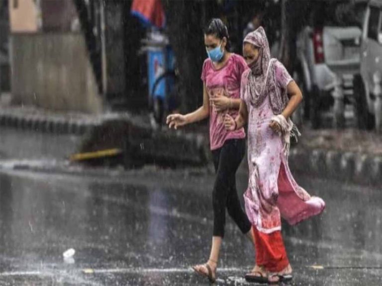 यूपी में बदलेगा मौसम, इन जिलों में बारिश और आंधी की चेतावनी, अयोध्या जिले में अगले कुछ दिनों तक बादल छाए रहेंगे