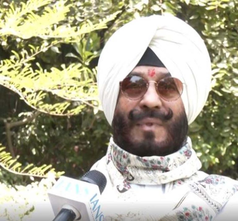 एमएस बिट्टा ने कहा- कश्मीर और पीओके हमारा है और हमारा ही रहेगा