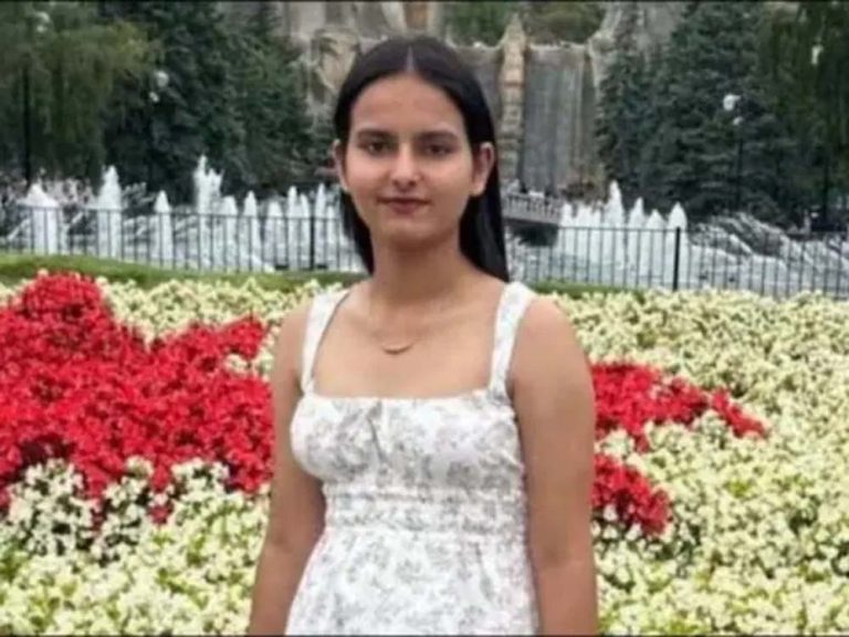 कनाडा के हैमिल्टन में 21 साल की भारतीय छात्रा हरसिमरत रंधावा की गोली लगने से मौत, पुलिस की जांच जारी