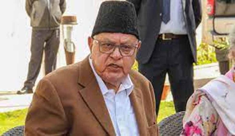 पहलगाम आतंकी हमले के बाद केंद्र शासित प्रदेश में सुरक्षा व्यवस्था बढ़ाई, शिवसेना (यूबीटी) सरकार के साथ