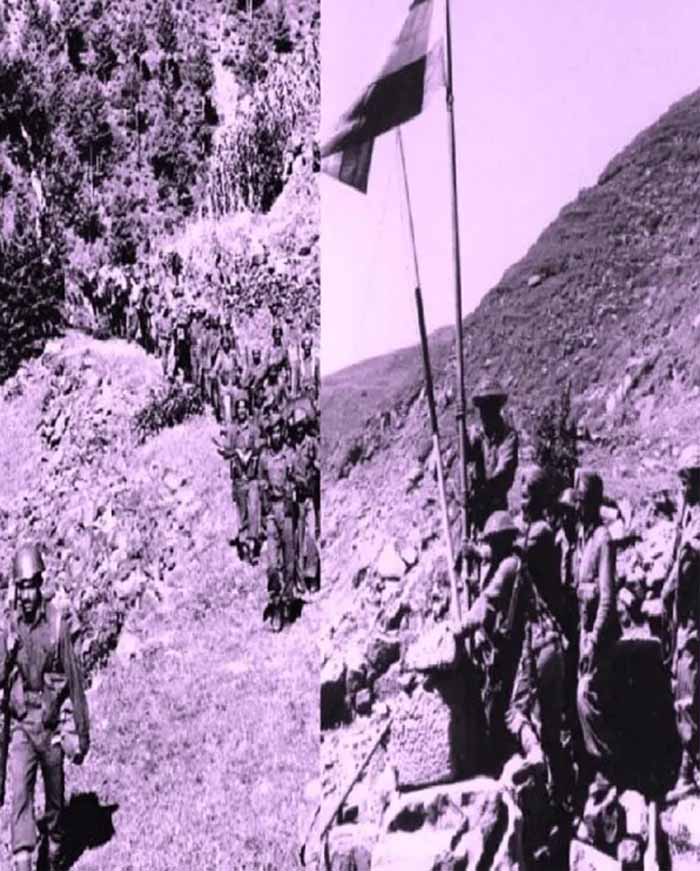 क्या है हाजी पीर दर्रा, आतंक के लिए कैसे खुरामीन? ताशकंद समझौता रद्द कर अपनी ही कब्र खोदेगा पाक