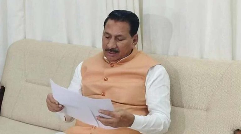 प्रदेश के सभी संभागों में होंगे किसान मेले : कृषि मंत्री कंषाना
