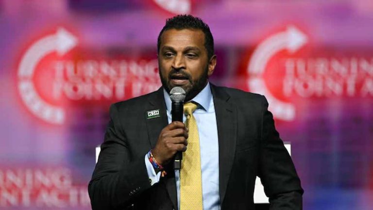 आतंकवाद के खिलाफ लड़ाई में भारत सरकार को निरंतर समर्थन का आश्वासन दिया: एफबीआई चीफ काश पटेल