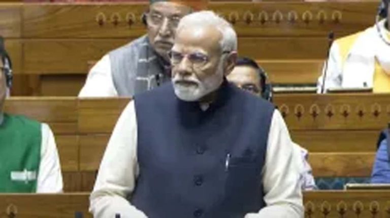घटती क्रय शक्ति को स्वीकार नहीं कर रही मोदी सरकार, कांग्रेस ने सरकार पर लगाया आरोप