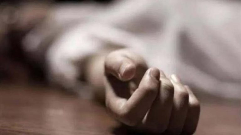 पत्नी और लिवइन पार्टनर के बीच था विवाद, परेशान बुजुर्ग ने जहर खाकर दी जान