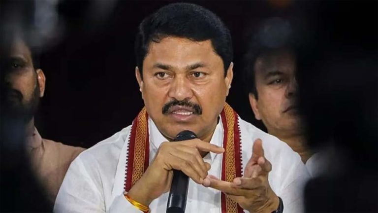 नाना पटोले ने मुंबई हमले के आरोपी तहव्वुर राणा के भारत प्रत्यर्पण पर खुशी जताई