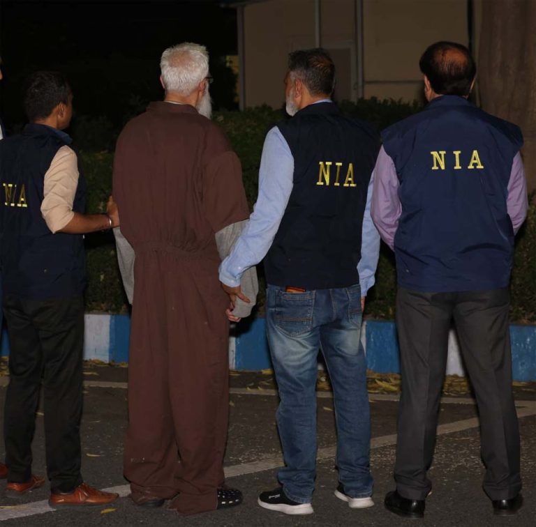 तहव्वुर हुसैन राणा से अब तक के सवाल-जवाब में कई सारे नए खुलासे हुए, पाक सेना छोड़ने के बाद भी वर्दी पहनता रहा