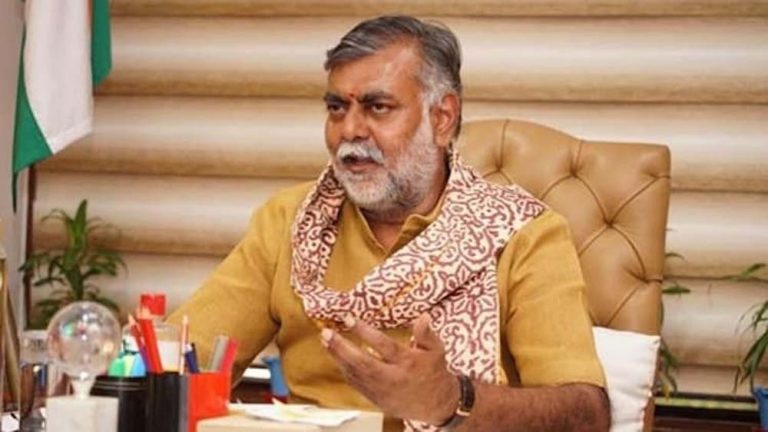जनजातीय समुदाय की पारम्परिक ज्ञान प्रणाली की वन संरक्षण में अहम भूमिका: मंत्री श्री पटेल
