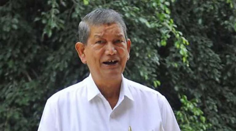 वक्फ संशोधन कानून का हमने संसद में और बाहर दोनों जगहों पर विरोध किया है और आगे भी करेंगे: हरीश रावत