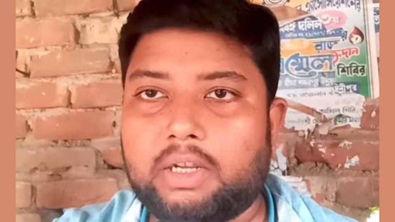 मजहब के नाम पर दंगे होते देख पहलगाम हमले से आहत बंगाल के साबिर हुसैन ने छोड़ दिया इस्लाम धर्म