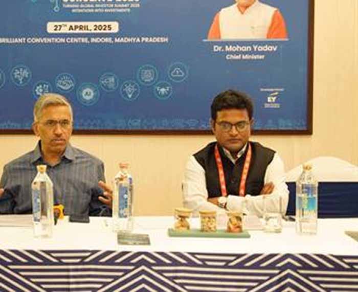 मुख्यमंत्री यादव के नेतृत्व में सेमीकंडक्टर उद्योग में एक बड़ा केंद्र बनने के लिए तैयार