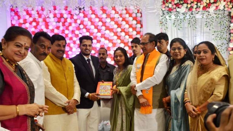 ताप्ती मेगा रिचार्ज परियोजना: जल्द ही महाराष्ट्र सरकार से मप्र सरकार का एमओयू होगा साइन, सिंचाई क्षमता में होगी वृद्धि