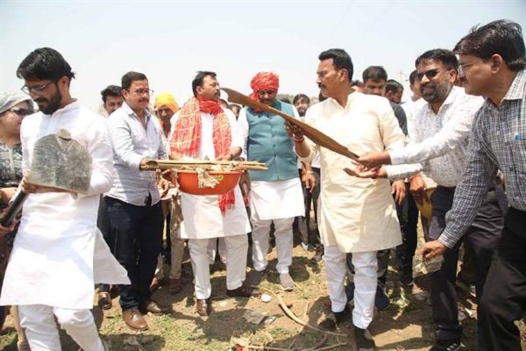 जल की बूंद-बूंद का संरक्षण करें : मंत्री सिलावट