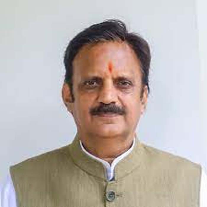 भगवान महावीर का जीवन मानवता के कल्याण और समाज में नैतिक मूल्यों की स्थापना के लिए प्रेरणास्त्रोत: उप मुख्यमंत्री