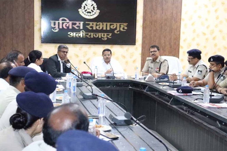 इंटर-ऑपरेबल क्रिमिनल जस्टिस सिस्टम (ICJS) के अंतर्गत विभागीय समन्वय हेतु संयुक्त जिला स्तरीय कार्यशाला का आयोजन