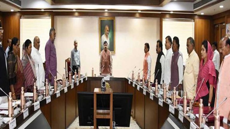 मध्यप्रदेश और महाराष्ट्र की साझी ऐतिहासिक-सांस्कृतिक विरासत पर गतिविधियां होंगी संचालित:CM यादव