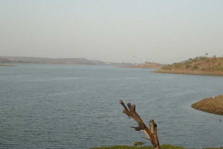 एमपी में कलियासोत नदी अब कल कल बारह महीने बहेगी, स्टॉप डैम के लिए सर्वे शुरू, 30 लाख घनमीटर पानी संचित होगा
