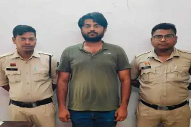 युवा कांग्रेस के नेता ने युवती से शादी का झांसा देकर बनाये संबध, प्रेग्नेंट हुई तो एबॉर्शन कराया, फिर किया शादी से इनकार