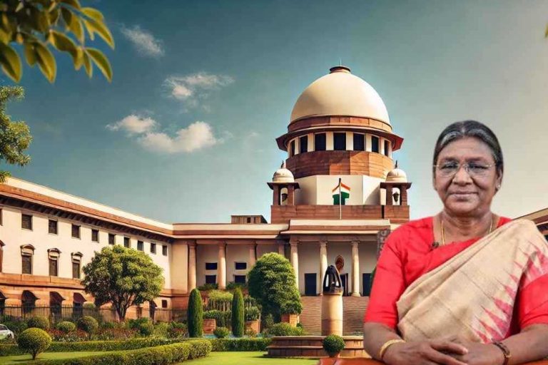 President की आपत्ति पर बदला जा सकता है SC का फैसला? क्या कहता है अनुच्छेद 143