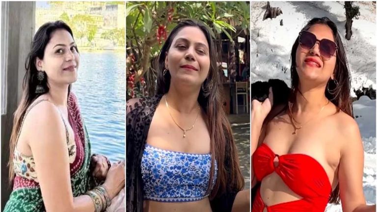 कुछ समय पहले इंदौर और उज्जैन आई थी प्रीति, कहां रुकी-क्या किया, पता कर रही जांच एजेंसी