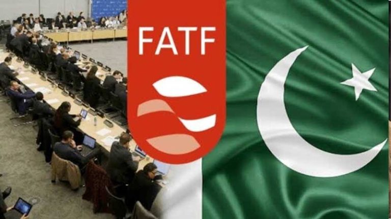पाकिस्तान फिर आएगा FATF की लिस्ट में… भारत ने कर ली पूरी तैयारी