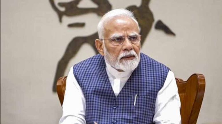 पीएम मोदी 22 मई को बीकानेर से 103 रेलवे स्टेशनों का करेंगे  वर्चुअल उद्घाटन