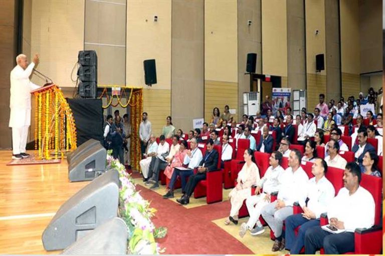 संयमित जीवन शैली पालन भारतीय संस्कृति की परिपाटी : मुख्यमंत्री डॉ. यादव