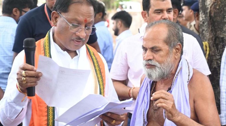 सुशासन तिहार हमारा रिपोर्ट कार्ड भी है और सरकार द्वारा किए गए कार्यों का मूल्यांकन करने का अवसर भी- मुख्यमंत्री