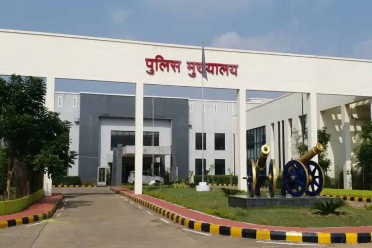 केंद्र सरकार ने की छत्तीसगढ़ में आईपीएस कैडर की संख्या में 11 पदों की बढ़ोतरी